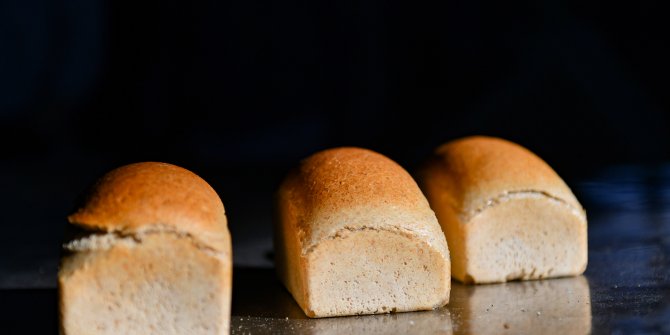 Türkiye'nin "ensiyez ekmeği" Halk Ekmek'ten