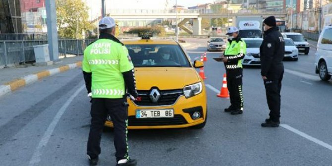 Sultanbeyli'de denetimler gerçekleştirildi