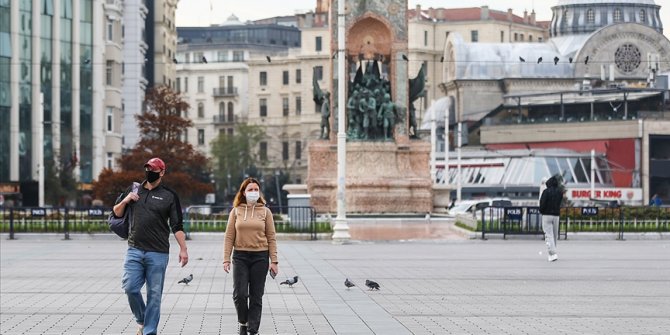 Türkiye'nin koronavirüsle mücadelesinde son 24 saatte yaşananlar
