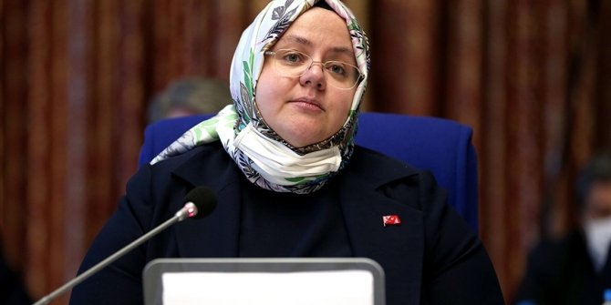 Kısa Çalışma Ödeneğinde yeni başvurular bugün itibarıyla başladı