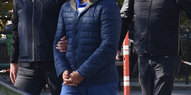 İzmir merkezli 6 ilde eski polis memurlarına yönelik FETÖ operasyonu başlatıldı: 41 gözaltı