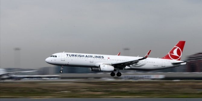 Biletli THY yolcuları kısıtlama süresince havalimanlarına ulaşabilecek