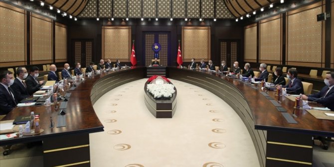 Savunma Sanayii İcra Komitesi yarın toplanacak