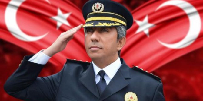 Iğdır'da validen sonra emniyet müdürünün de testi pozitif çıktı
