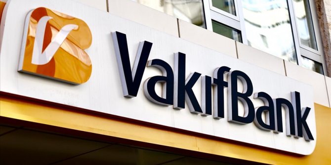 VakıfBank'tan 750 milyon dolarlık 'Sürdürülebilir Eurobond İhracı'