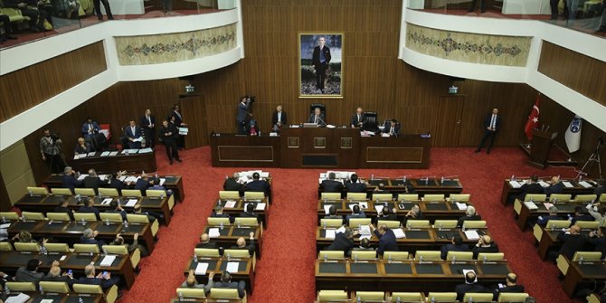 Ankara Turan Güneş Bulvarı'nda köprülü kavşak inşa edilecek