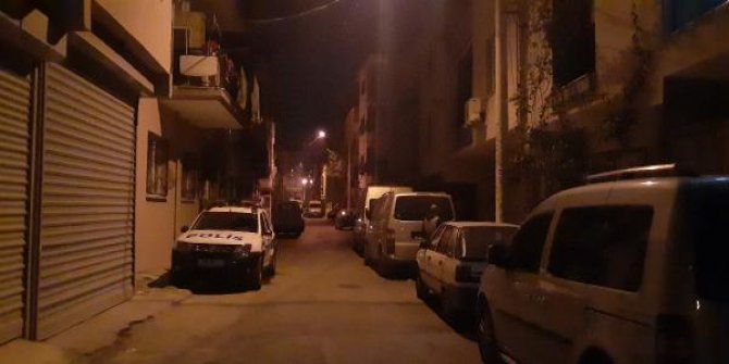 İzmir'de ilaç içtikten sonra fenalaşan kişi hayatını kaybetti