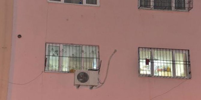 Tartıştığı oğlunu av tüfeğiyle yüzünden vurdu