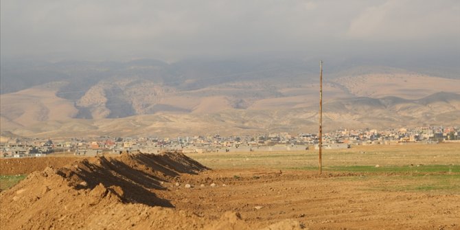 Tüm silahlı grupların Sincar'ı terk ettiği iddia edildi