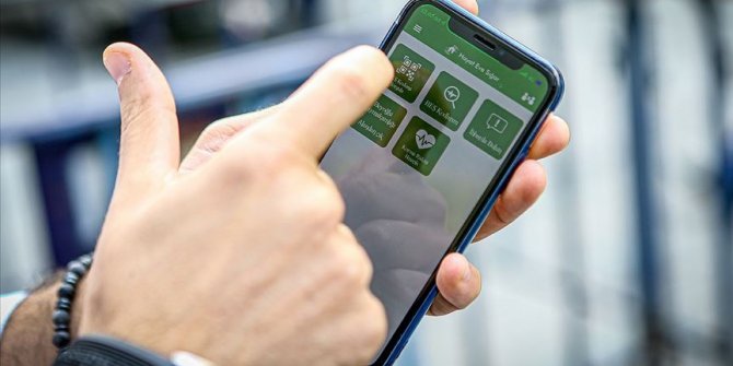 Adliyelere ve istinaf mahkemelerine girişte 'HES kodu' şartı getirildi