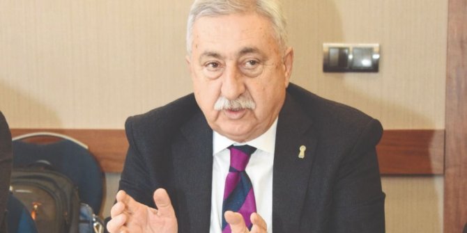 Tedbirler iyi de destekler nerede?