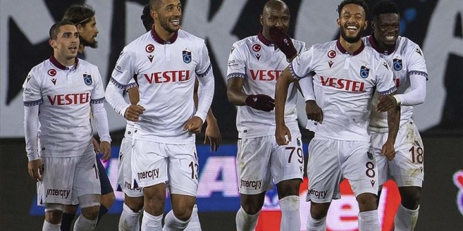 Trabzonspor salgın sürecinde ilki hedefliyor