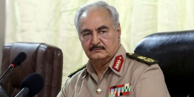 Hafter'in ABD’deki dikkat çeken serveti