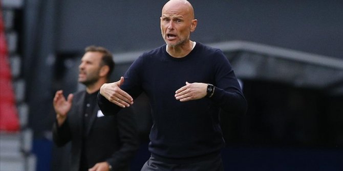 Norveç Milli Futbol Takımı'nı Solbakken çalıştıracak