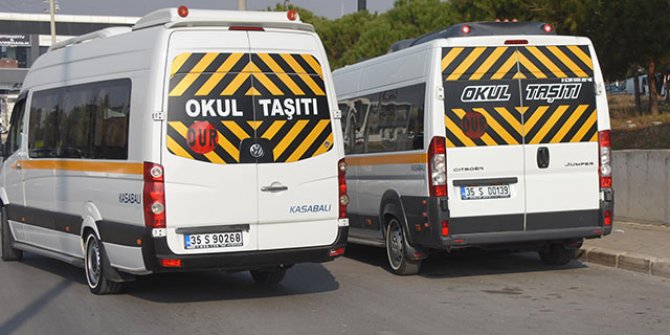 İzmir Belediyesi'nin 'S' plaka ihalesini mahkeme iptal etti
