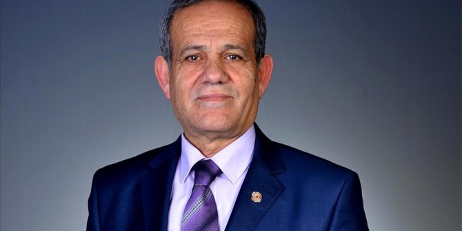 Türkiye Gazeteciler Federasyonu Genel Başkanı Karaca: Sağlık çalışanlarından hemen sonra gazeteciler aşılanmalı
