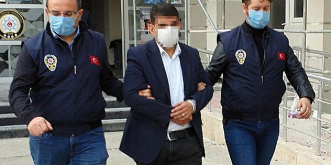 'İşe aldırma' vaadiyle 23 bin lira dolandırdı