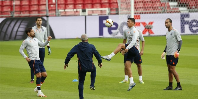 Medipol Başakşehir Yeni Malatyaspor deplasmanında