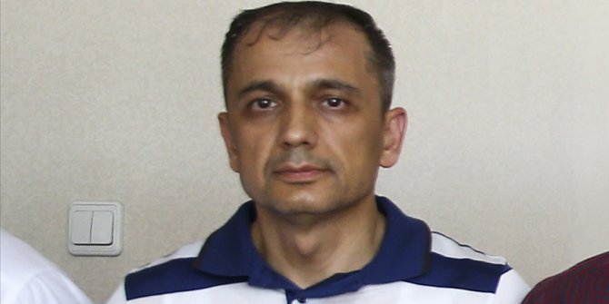Akıncı davası sanıkları cezasız kalmadı: Hava Kuvvetleri Harekat Merkezi'ni işgal eden general Kemal Mutlum