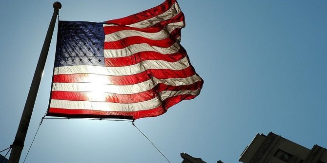 ABD'den Türkiye'ye yaptırım kararı