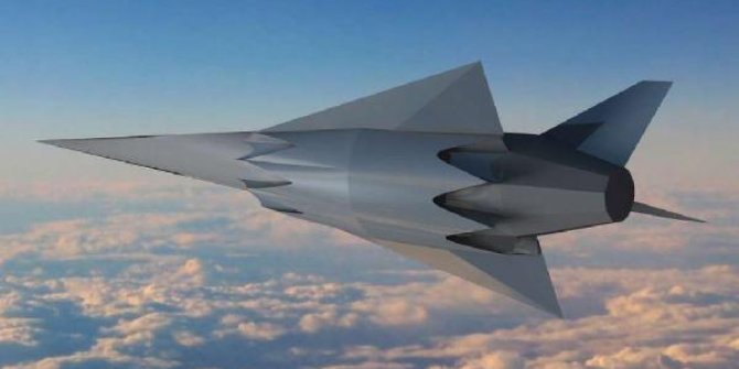 Pentagon 3 yıllık hipersonik silah planı açıklandı