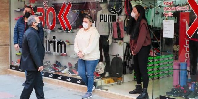 Ordu Valisi Sonel: Misafirlikler lütfen yapılmasın