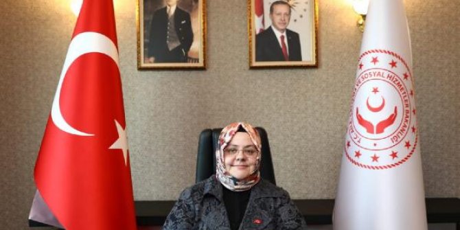 Bakan Selçuk: Asgari Ücret Tespit Komisyonu'nun ilk toplantısını gerçekleştirdik