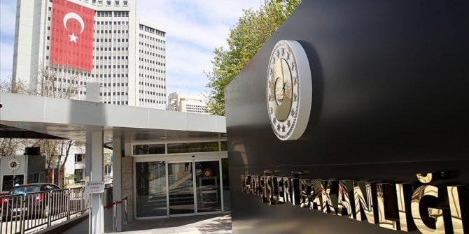 Türkiye, Körfez krizinin çözümüne yönelik gelişmeleri 'memnuniyetle' karşıladı