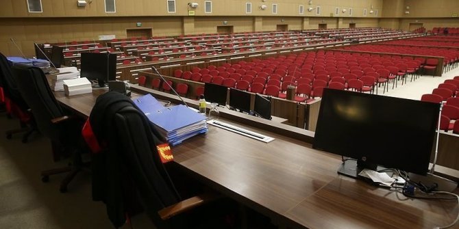 KKK darbe girişimi davasında hüküm 30 Aralık'ta açıklanacak