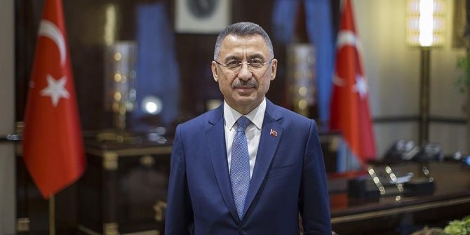 Fuat Oktay duyurdu: 562 milyar TL'ye ulaştı