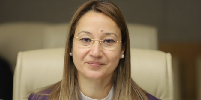 Kadın Olmadan Temsilde Adalet Olmaz!