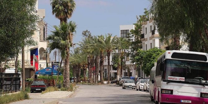 KKTC'ye gelişlerde yeni Kovid-19 düzenlemeleri uygulanacak