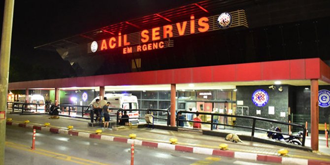 İzmir'de, 7 yaşındaki Barış'ın 'şüpheli' ölümüne soruşturma