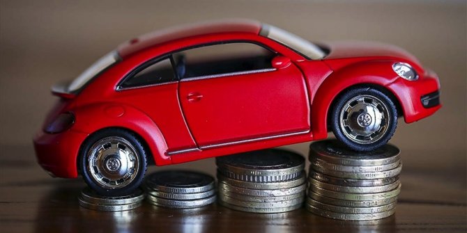 İkinci el online oto pazarında satılık araç arttı, alıcı azaldı