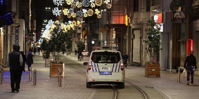 Türkiye'nin koronavirüsle mücadelesinde son 24 saatte yaşananlar