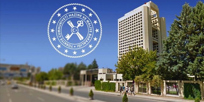 Bakanlık 10 stajyer hazine kontrolörü alacak