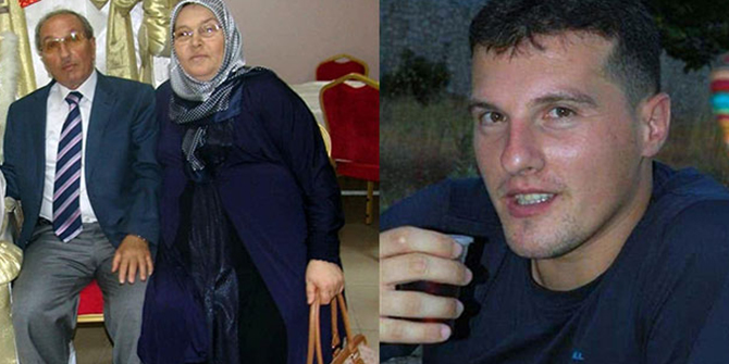 Bir ayda aynı aileden 3 kişi koronavirüsten öldü