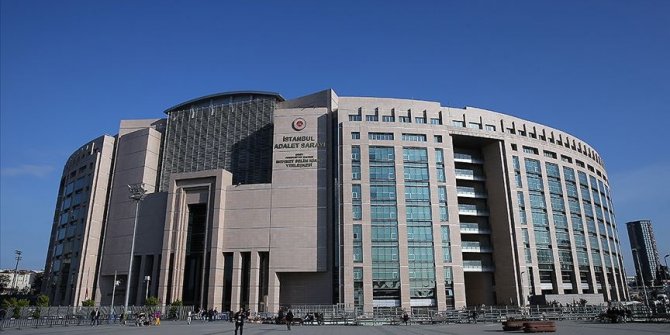 İHA Ar-Ge merkezinin bulunduğu bölgede izinsiz çekim yapan 3 kişi adliyeye sevk edildi