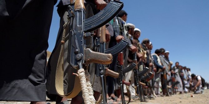 Yemen, Husilerin uluslararası terör listesine alınmasını istedi