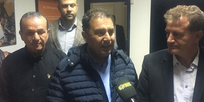 KKTC'de 50 gün süren hükümet krizi çözüldü