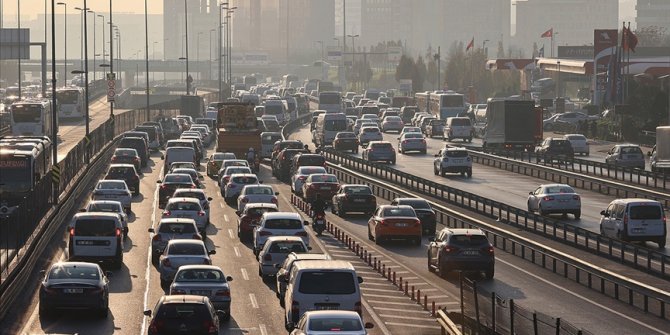 Trafik sigortasında 'tavan fiyat' 2021'de de devam edecek