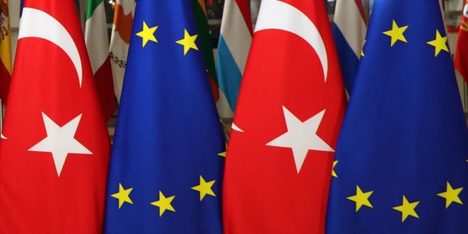 Uzmanlara göre AB Türkiye'ye sert yaptırımlar uygulayamayacak