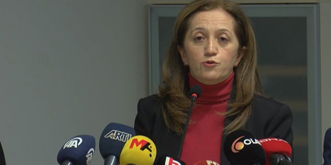 DİSK: Asgari ücret en az net 3 bin 800 lira olmalıdır
