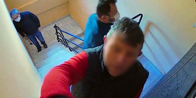 Kartalkaya'da 2 otelin çalışanları arasında lojman kavgası