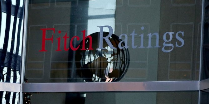 Fitch: Türk bankalarının döviz likiditesi dış finansman gereksinimlerini karşılamak için yeterli