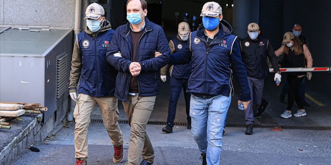 İHA Ar-Ge merkezinin bulunduğu bölgede izinsiz çekim yapan 3 kişi serbest bırakıldı