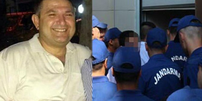 İzmir'deki okul müdürü cinayeti davasında karar çıktı