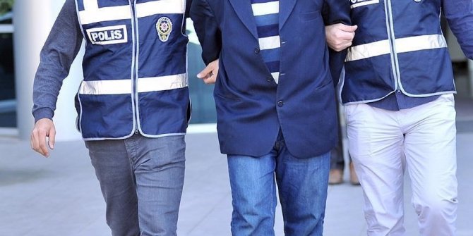 Adana'da DEAŞ'a yönelik operasyonda bir kişi daha yakalandı