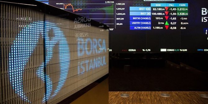 Yabancı yatırımcı borsada bu yılın en güçlü alımını kasımda yaptı