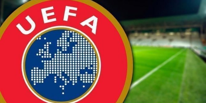 UEFA'dan Türk gözlemcilere görev